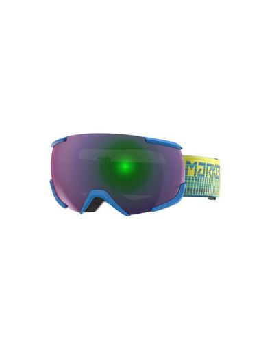 16:10+BLUE/ green plasma mirror